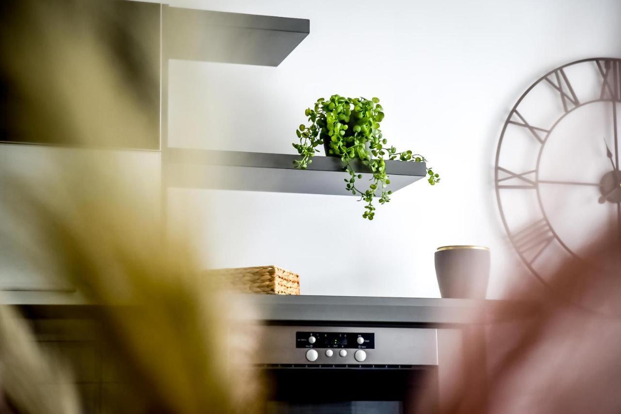 Podtatrzanskie Apartamenty 노비 타르그 외부 사진