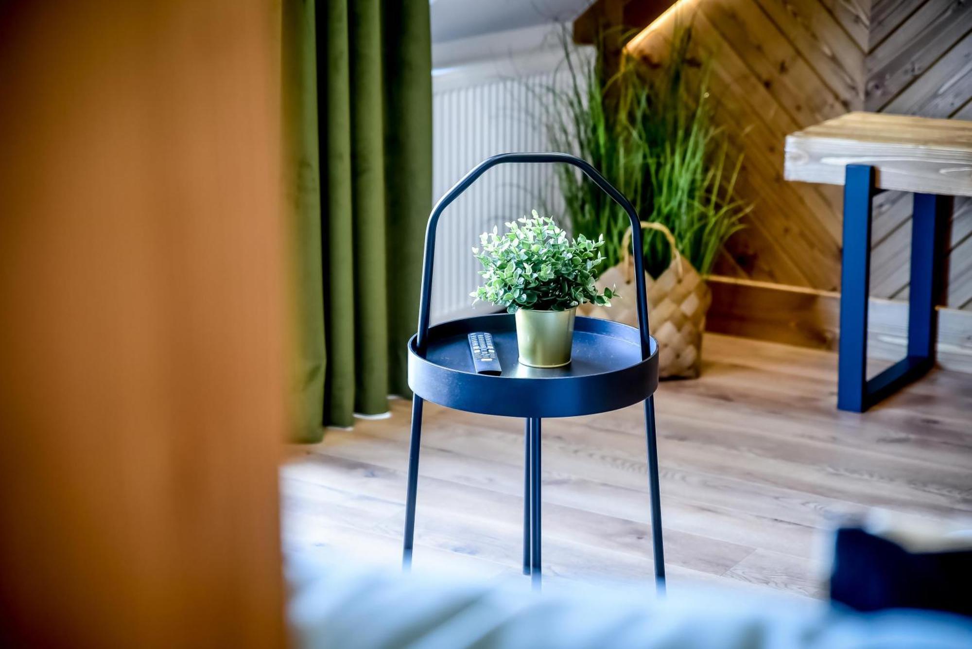 Podtatrzanskie Apartamenty 노비 타르그 외부 사진