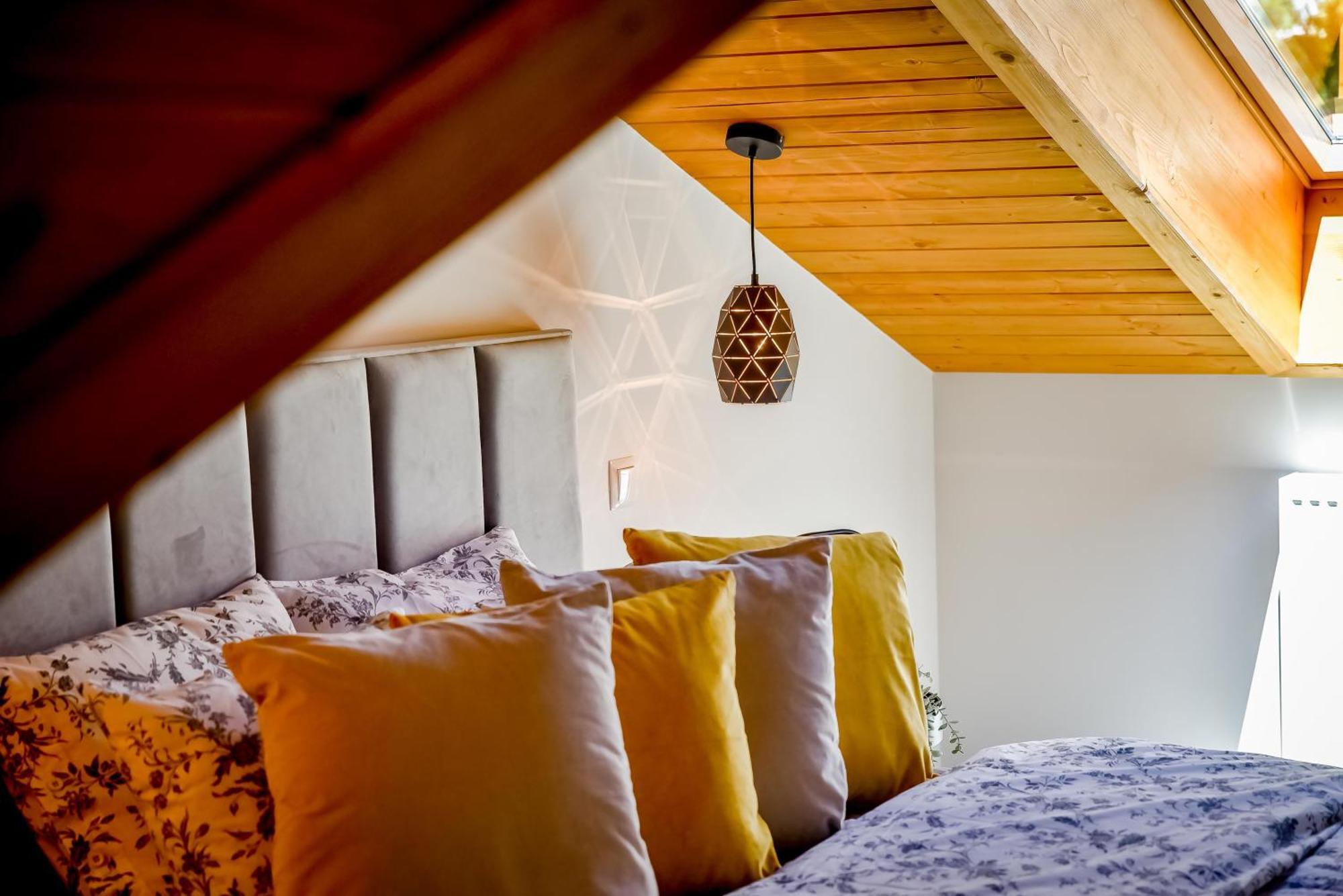 Podtatrzanskie Apartamenty 노비 타르그 외부 사진