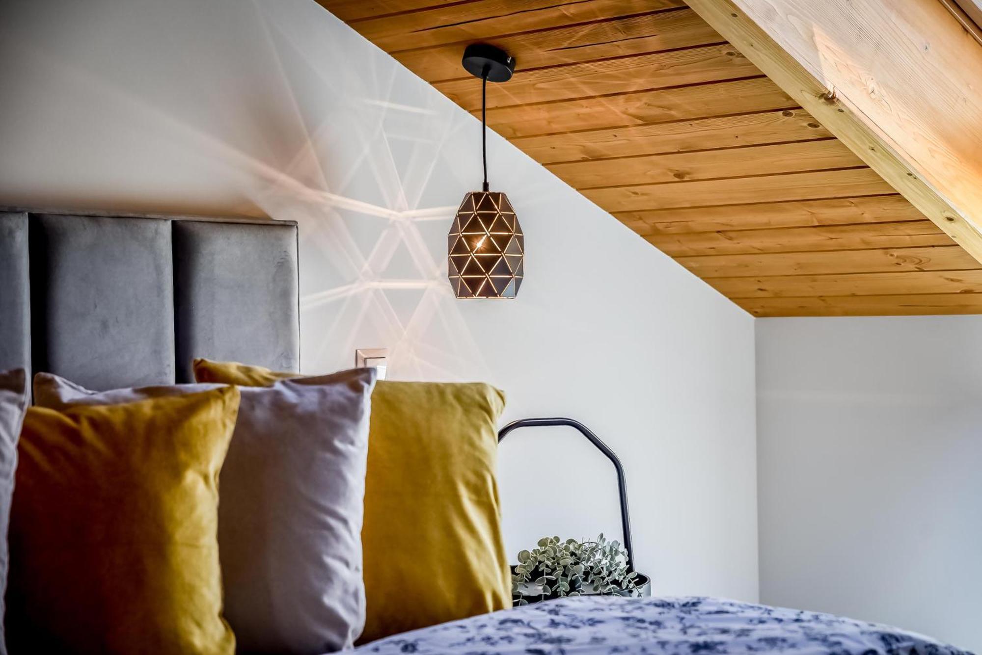 Podtatrzanskie Apartamenty 노비 타르그 외부 사진