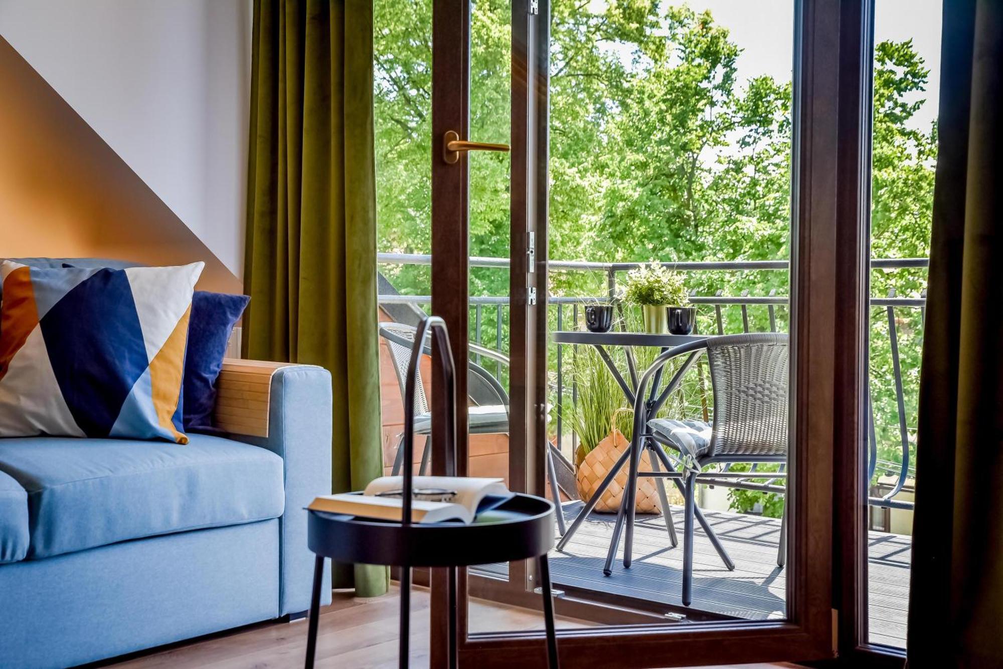 Podtatrzanskie Apartamenty 노비 타르그 외부 사진