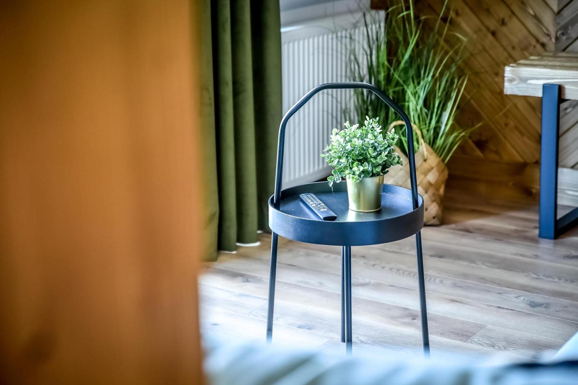 Podtatrzanskie Apartamenty 노비 타르그 외부 사진
