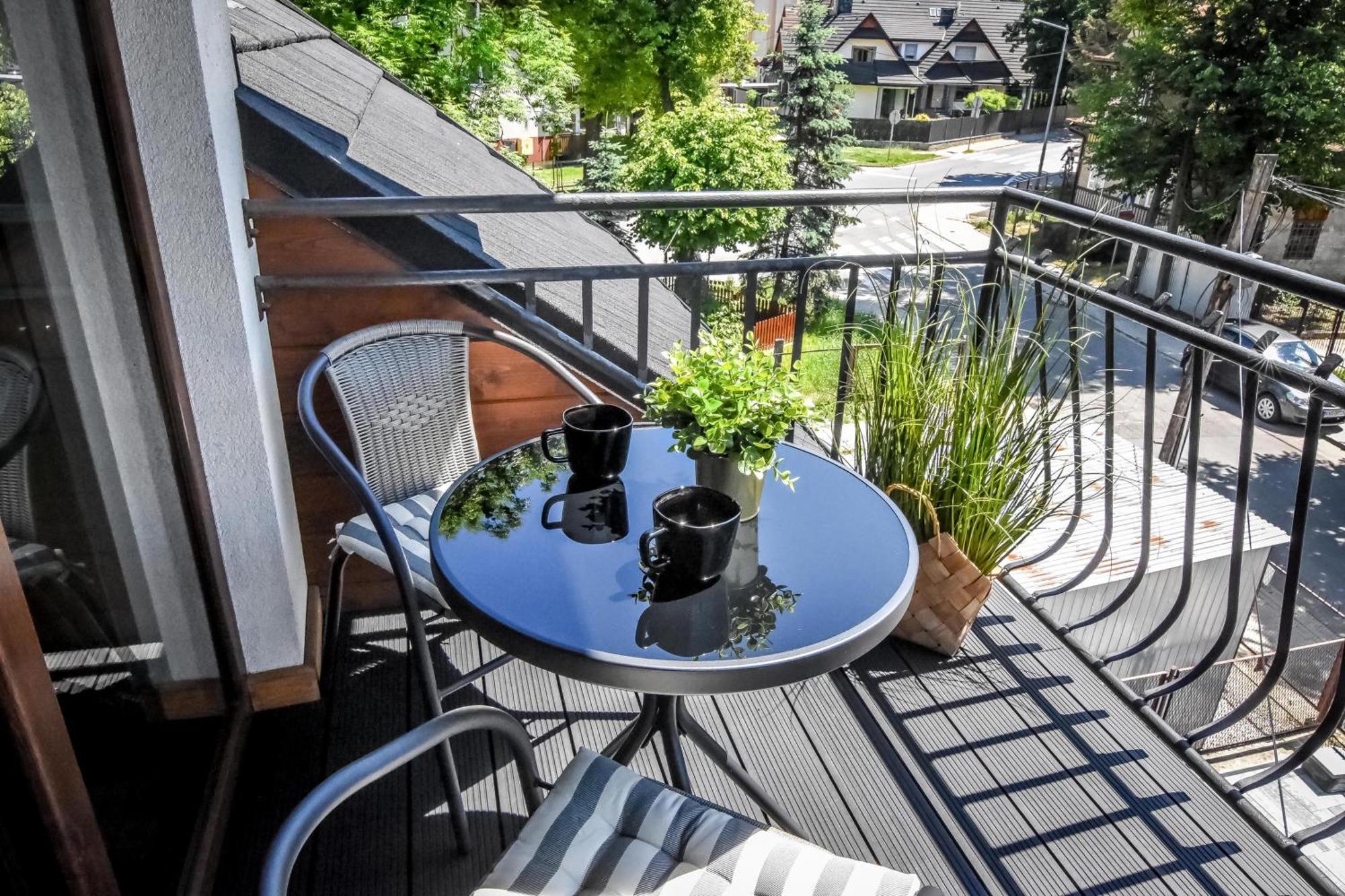 Podtatrzanskie Apartamenty 노비 타르그 외부 사진